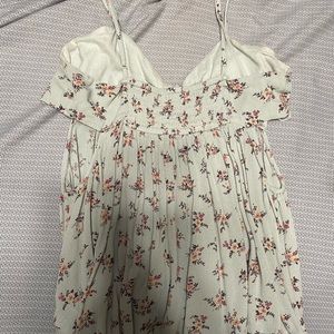 American eagle blouse